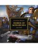 Horus Heresy: Hubris Of Monarchia (Audiobook)