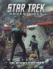 Star Trek Adventures: Science Division Supplementary Rulebook