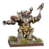 Dwarf Support Pack: Steel Juggernaut