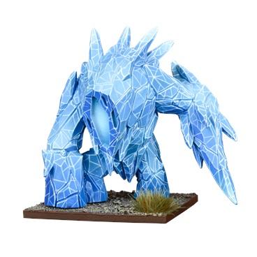 NA Support Pack: Ice Elemental