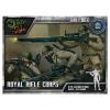 Royal Rifle Corps  - Unit Box (9 Models)