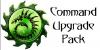 Warmachine: Legion of Everblight Command Book upgrade tokens
