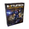 Battletech A Game of Armoured Combat
