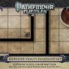 Pathfinder Flip-Tiles: Dungeon Vaults Expansion