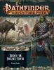 Pathfinder Adventure Path: Eulogy for Roslars Coffer (Tyrants Grasp 2 of 6)