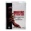 Resident Evil 2: The Board Game - Malformations of G Core Game Expansion