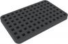 HS020WH36 foam tray for Warhammer - 84 dice