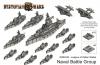 Italian States Naval Battle Group 1