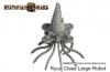 Empire of the Blazing Sun Ryuo Class Large Robot 1