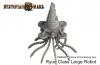 Empire of the Blazing Sun Ryuo Class Large Robot 2