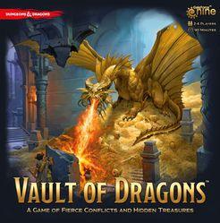Vault of Dragons Dungeons & Dragons