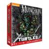 Munchkin Teenage Mutant Ninja Turtles (TMNT) Deluxe