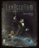 LexOccultum RPG: Lex Libris Games Master's Guide 1