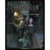 LexOccultum RPG: Alter Ego Player's Handbook