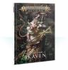Battletome: Skaven (Hardback) (English)
