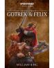 Gotrek & Felix: The Second Omnibus (Paperback)