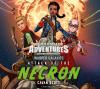 Warped Galaxies: Attack Of The Necron (Audiobook)