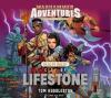 Realm Quest: City Of Lifestone (Audiobook)