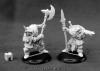 Dungeon Dwellers: Orc Warriors (2)