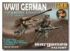 German Infantry Company Late War (84)