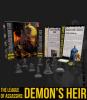the League of Assassins: Demon's Heir (Starter Box)