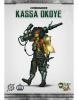 Commander Kassa Okoye - Kings Empire / Abyssinia