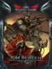 Wrath & Glory GM Screen Warhammer 40000 Roleplay