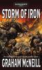 Storm Of Iron (Paperback)