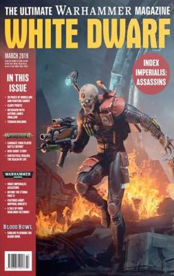 Image result for white dwarf march
