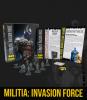 Militia: Invasion Force