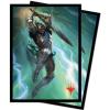 MTG: War of the Spark V1 Standard Deck Protector Sleeves (100) 2