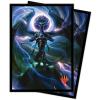 MTG: War of the Spark V3 Standard Deck Protector Sleeves (100) 2