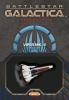 Battlestar Galactica Starship Battles Spaceship Pack: Viper MK. II