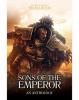 The Horus Heresy, Primarchs: Sons Of The Emperor (Anthology)