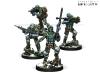 Frontoviks, Assault Separated Batallion. (Box of 4)