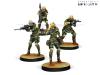 Brawlers, Mercenary Enforcers (Box of 4)