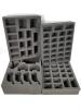 Adeptus Custodes Venatari Foam Tray (BFL) 15.5W x 12L x 3H