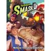 Smash Up : World Tour International Incident expansion