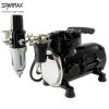 Sparmax TC-501 N Compressor 2