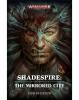 Shadespire: The Mirrored City (Paperback)