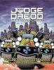 Judge Dredd & The Worlds of 2000 AD Roleplaying Game