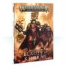 Battletome: Blades of Khorne (Hardback) (English)