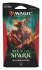 MTG: War of the Spark Theme Booster - Red