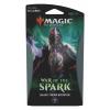 MTG: War of the Spark Theme Booster - Black 1