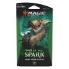 MTG: War of the Spark Theme Booster - Green 1