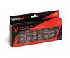 Vallejo Game Colour Set - Metallic Colours (x8)Â 