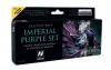Fantasy Pro - Imperial Purple Set (x8)