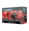 Chaos Space Marines Abaddon the Despoiler