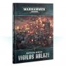 Imperium Nihilus: Vigilus Ablaze (Hardback) (English)