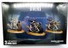 Chaos Space Marines Bikers 1